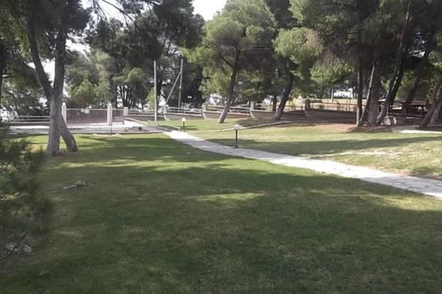 Sithonia Alekos Luxury Experience Lejlighed Metamorfosi  Eksteriør billede