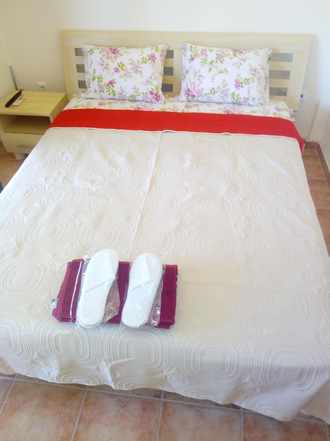 Sithonia Alekos Luxury Experience Lejlighed Metamorfosi  Eksteriør billede