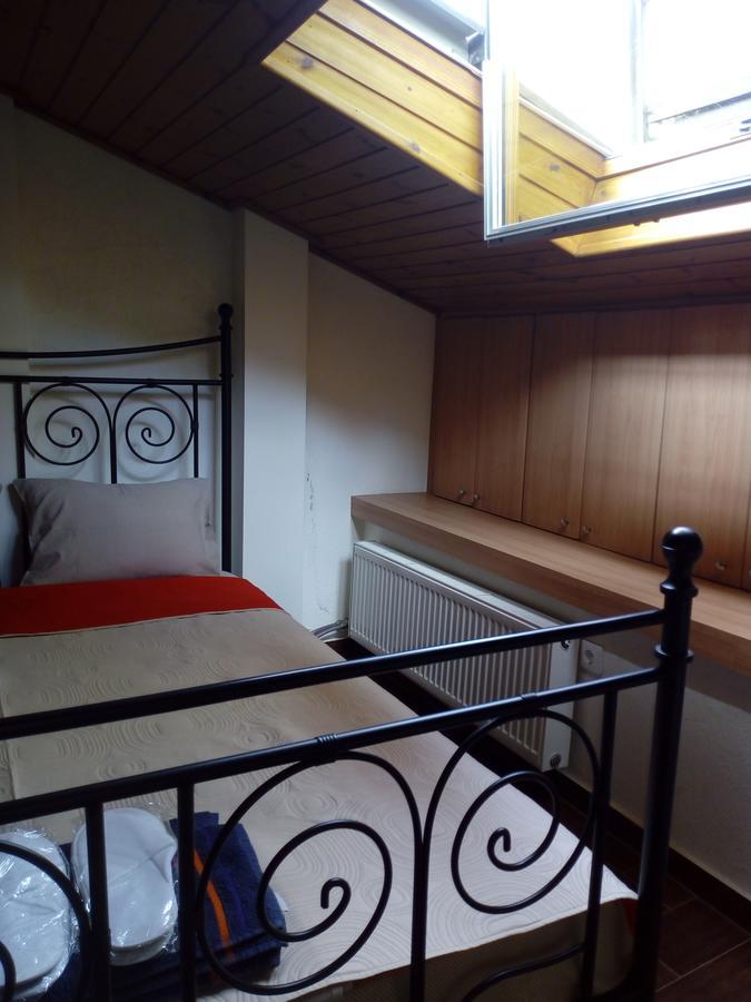 Sithonia Alekos Luxury Experience Lejlighed Metamorfosi  Eksteriør billede